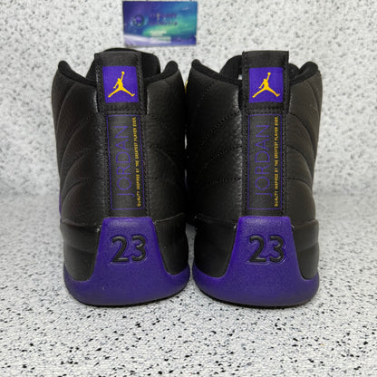 Jordan 12 Field Purple 12 Men/13.5 Women “Preowned”