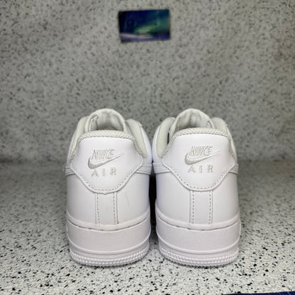Nike Air Force 1 Low White