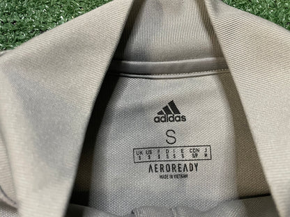 Adidas Seattle Sounders FC quarter-zip training top