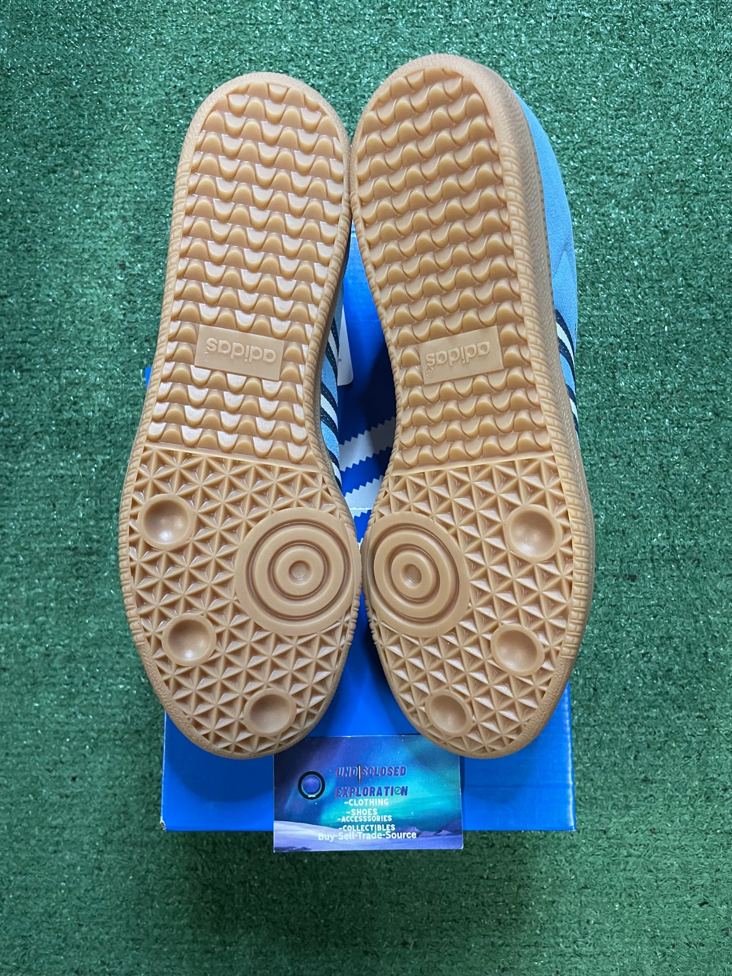 Adidas Samba fifa World Cup Argentina