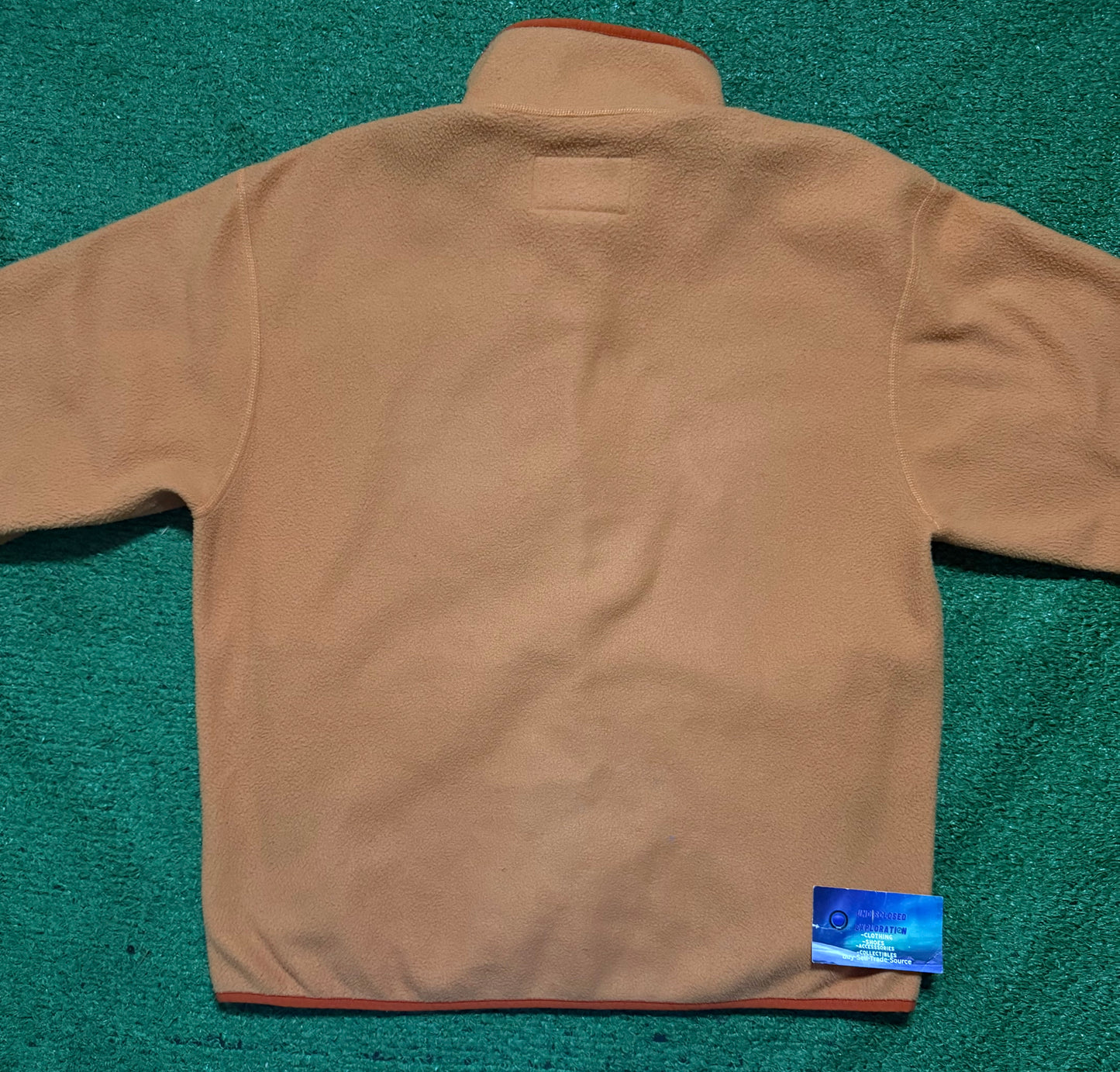 Vintage REI Fleece