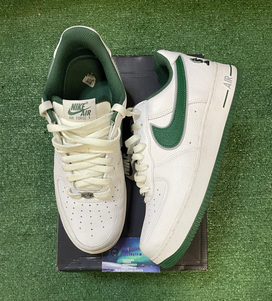 Nike Air Force 1 Low LeBron James fourhorse men size 10men/11.5women