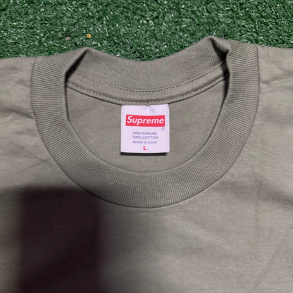 Supreme Ralph Steadman Shirt