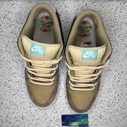 Nike Dunk SB Low Big Money 11 Men “Preowned”