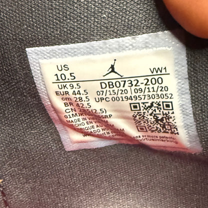 Jordan 4 Taupe Haze 10.5 Men “Preowned”
