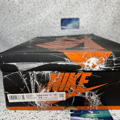 Jordan 1 Shattered Backboard