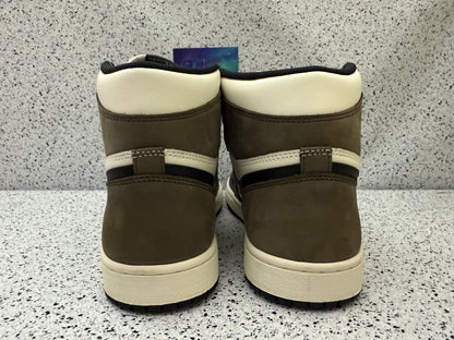 Jordan 1 Mocha