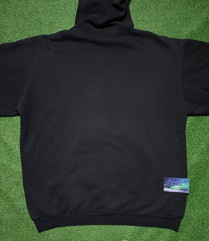 Vintage Seattle SuperSonics Hoodie