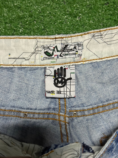 Vintage Miskeen Jorts