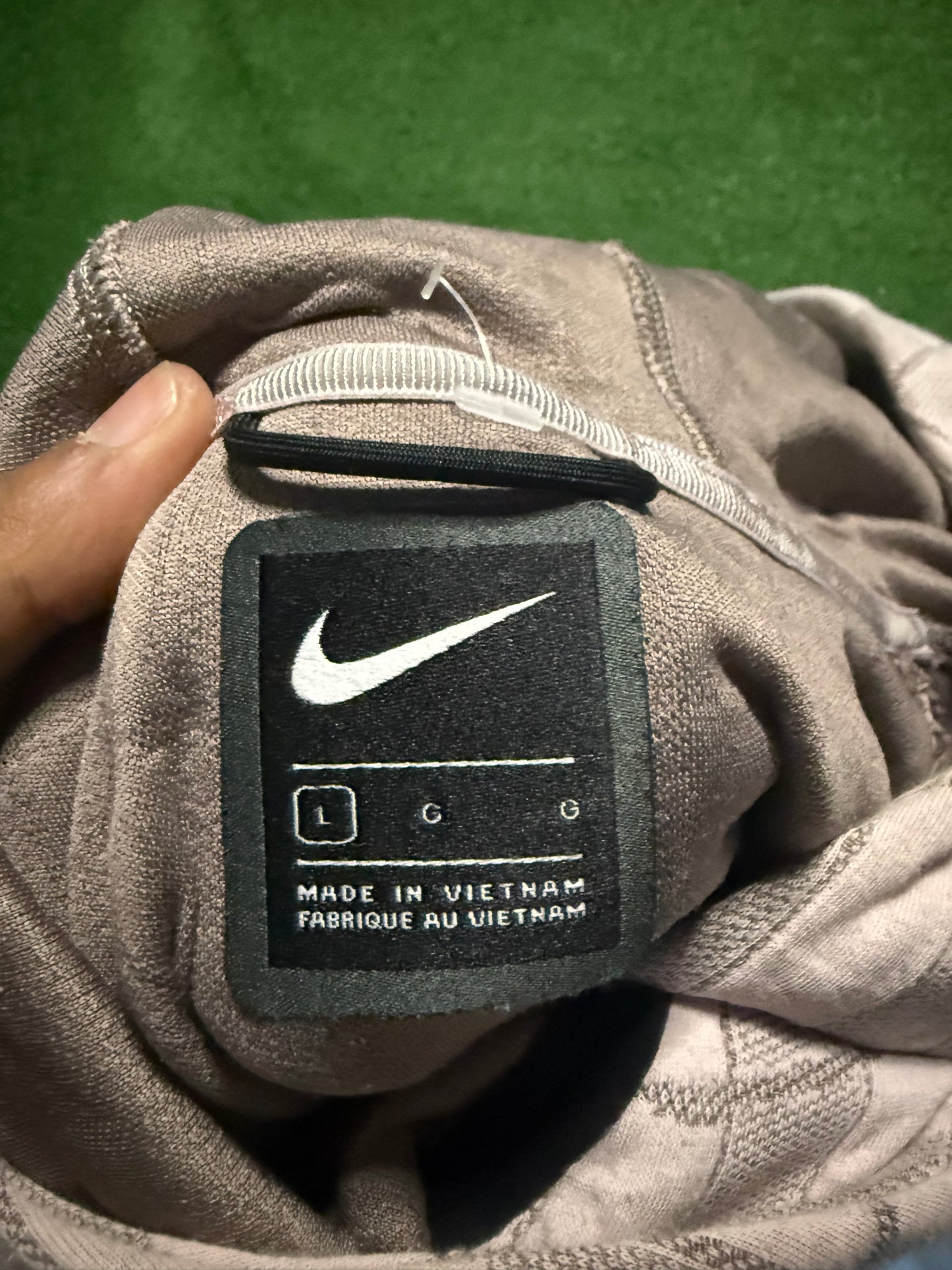 Nike Tech Pack Hoodie