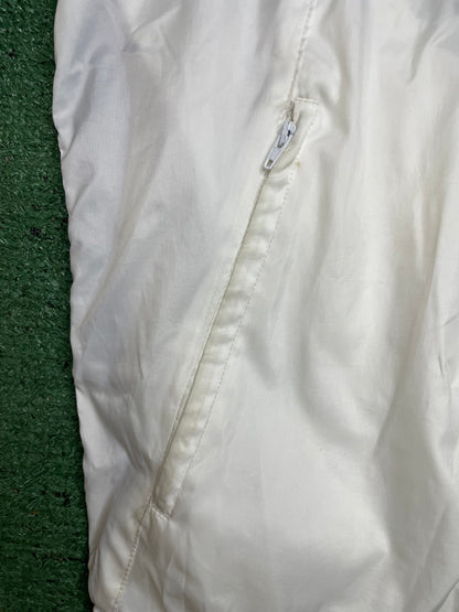 Vintage 1990s Nike big swoosh windbreaker