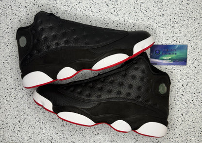 Jordan 13 Playoff