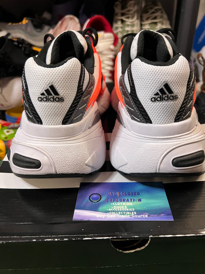 Adidas adistar XLG 2.0 Solar Orange size 11men/12.5women