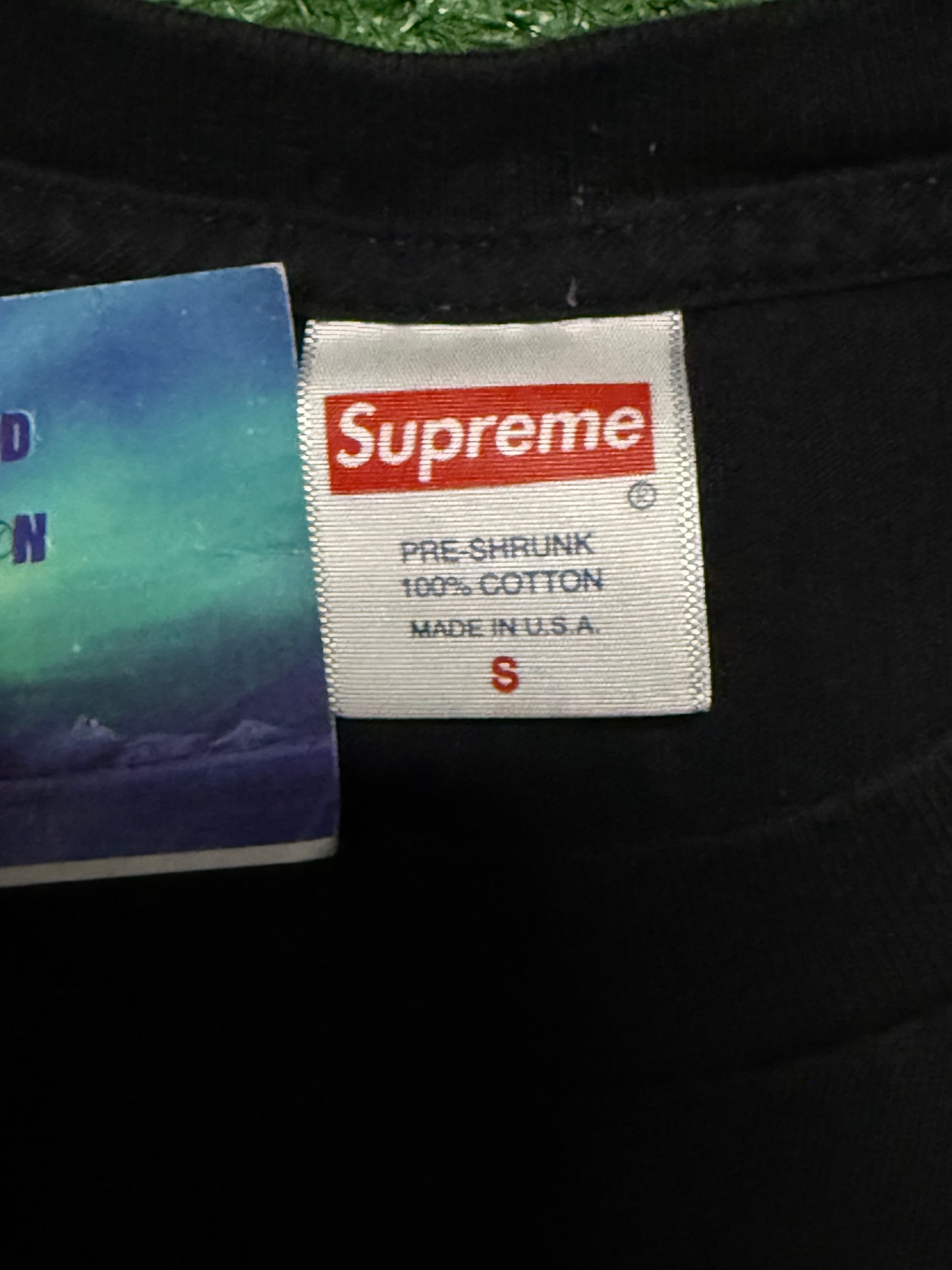 Supreme Andre 3000 Tee