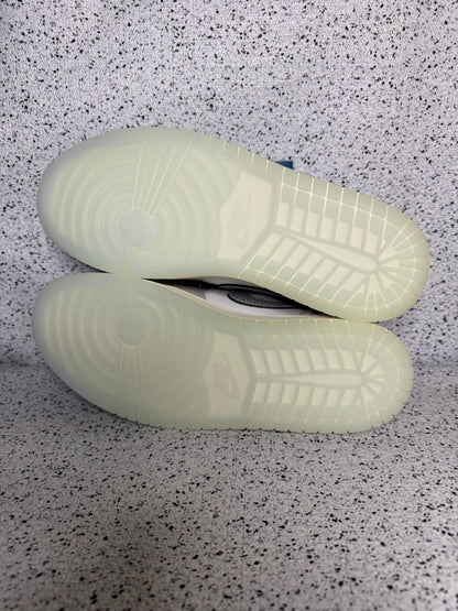 Jordan 1 Low Year of the Snake