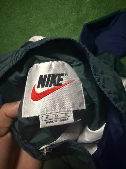 Vintage Nike Windbreaker