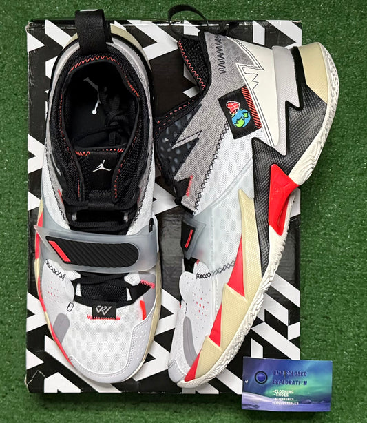 Jordan Why Not Zer0.3 Unite