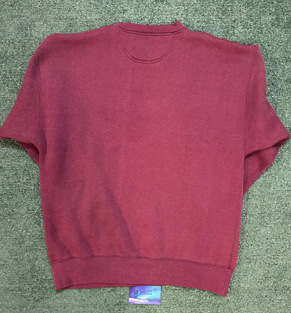 Vintage 1990s university of  Minnesota golden gophers crewneck