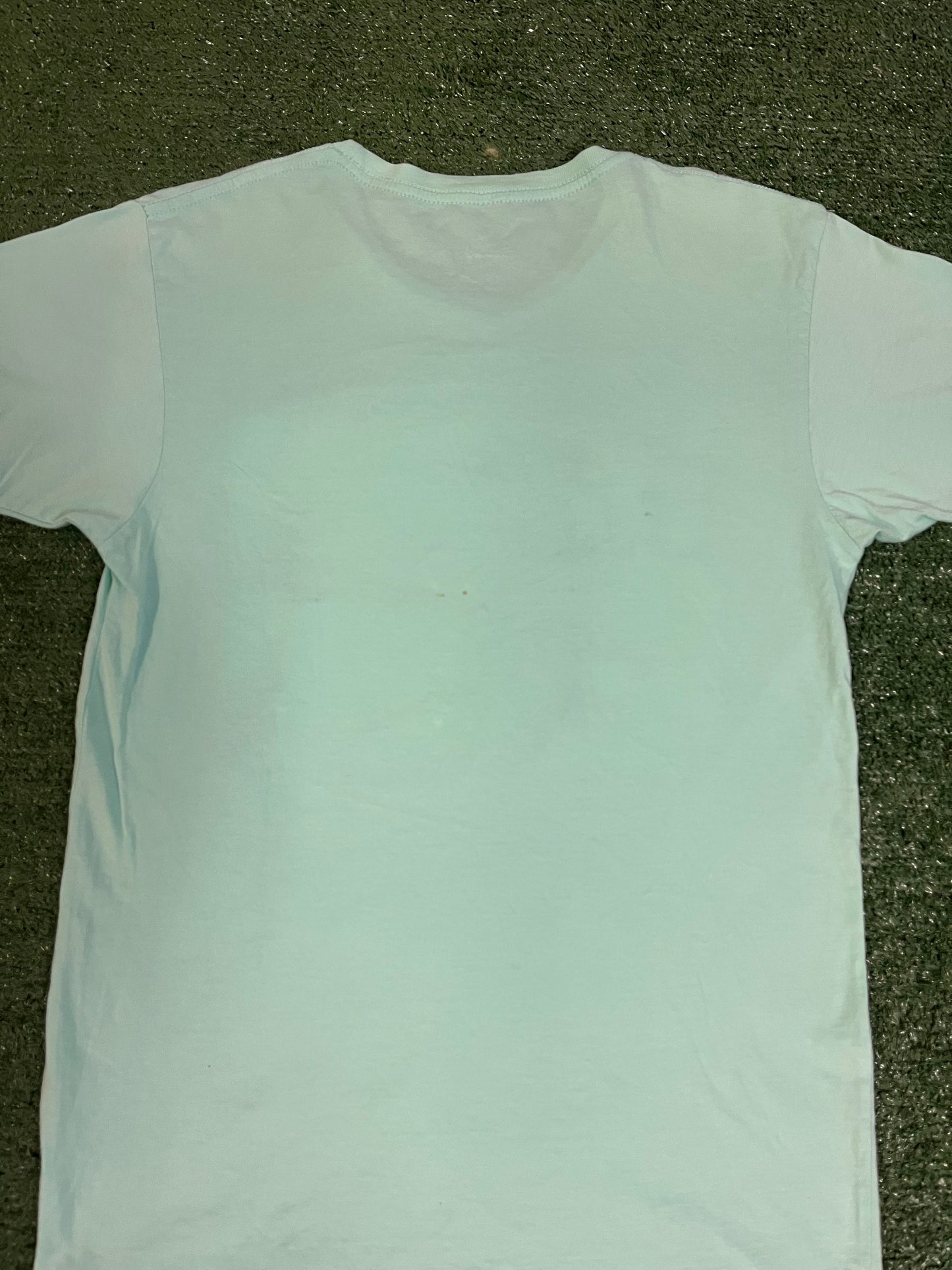 Vintage 2000s Diamond Supply Marina tee