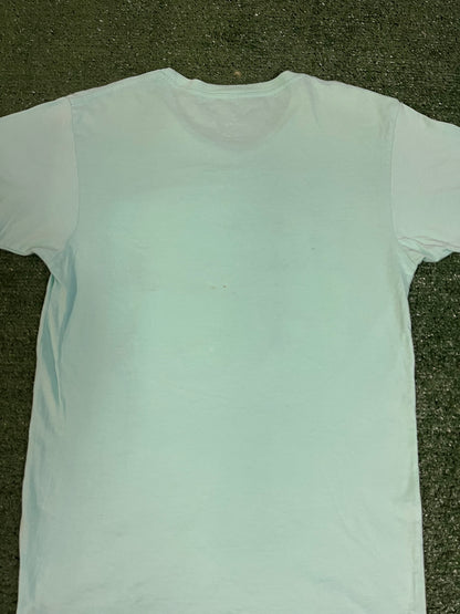 Vintage 2000s Diamond Supply Marina tee