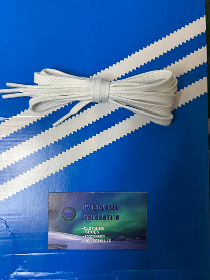 Adidas Gazelle Indoor Collegiate green Gum size 8men/9.5women