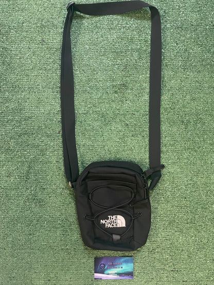 The North Face crossbody bag