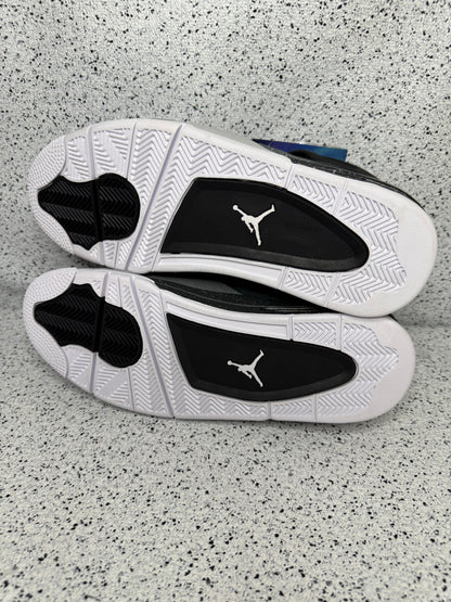 Jordan 4 Fear