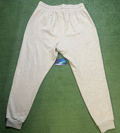 Under Armour grey sweatpants