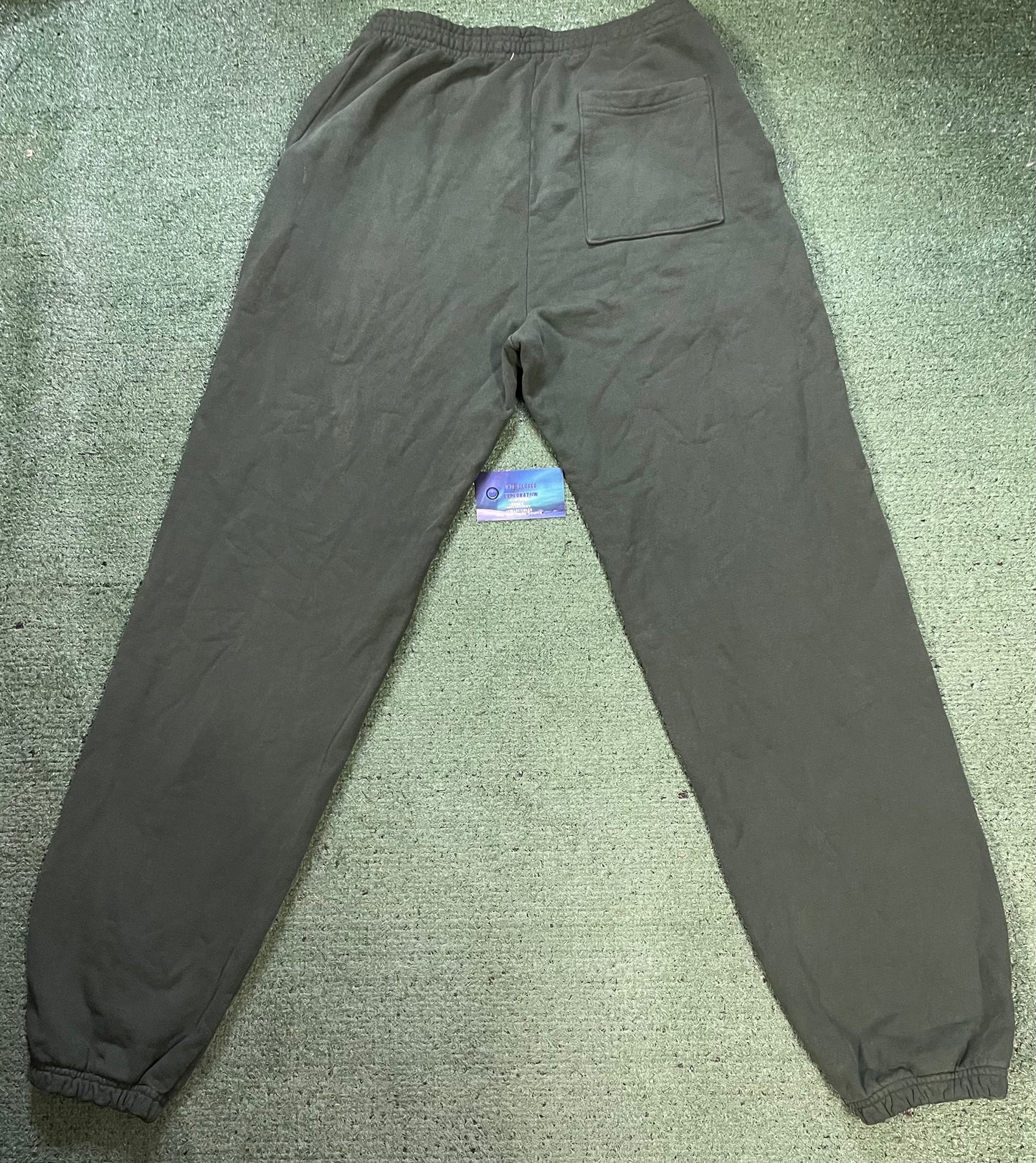 Gv Gallery Raspberry track 200 sweatpants