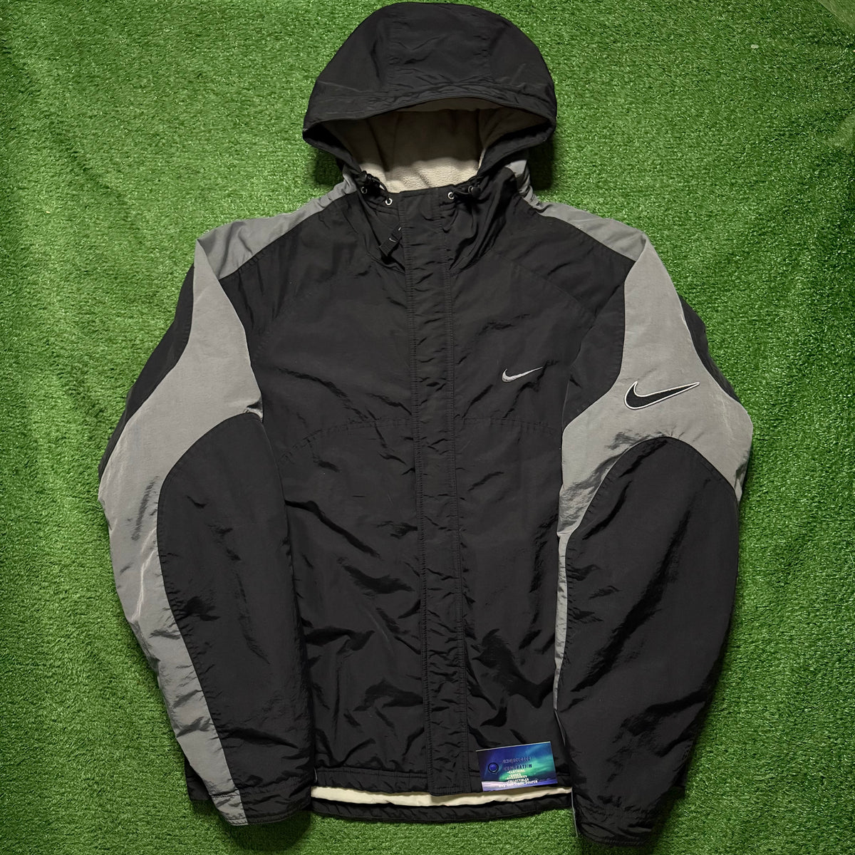 Vintage Y2K Nike Ski Jacket