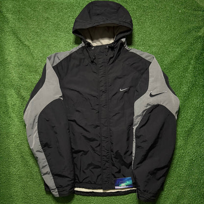 Vintage Y2K Nike Ski Jacket
