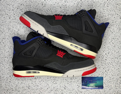 Jordan 4 Rare Air