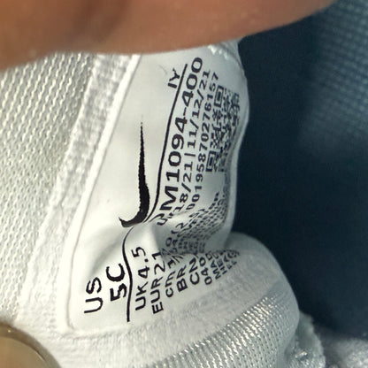 Nike Air Foamposite Toddler 5 C “Preowned”