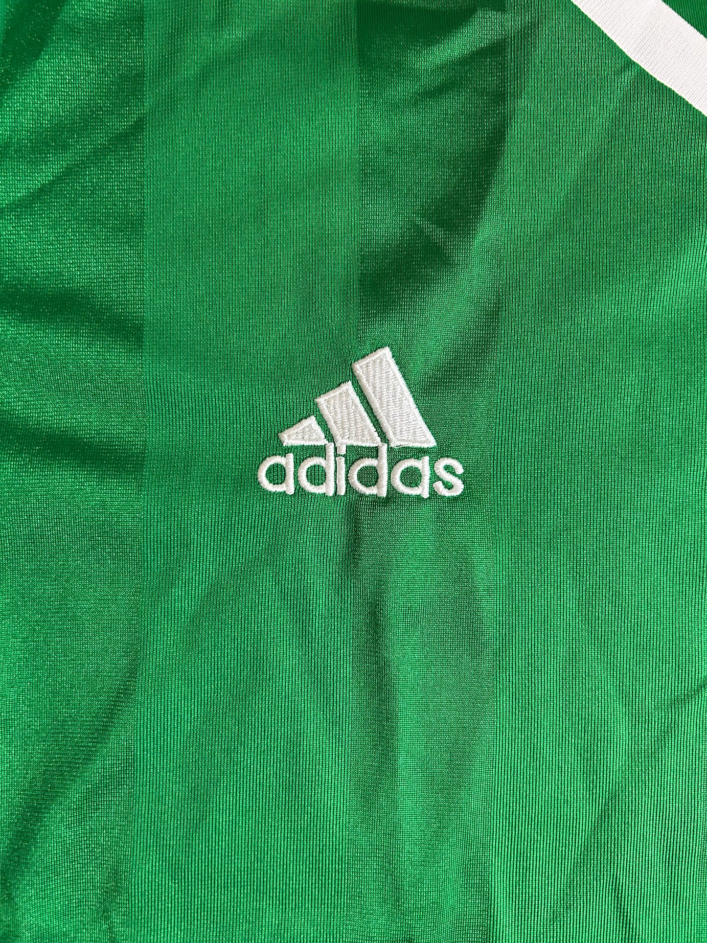 Adidas home Mexico  soccer team national home jersey