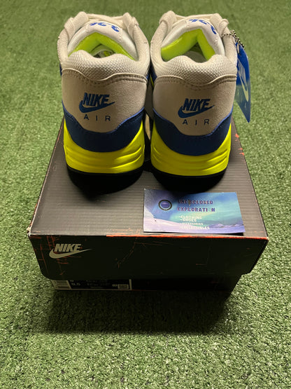 Nike Air max 1 86 big bubble air max day 2024