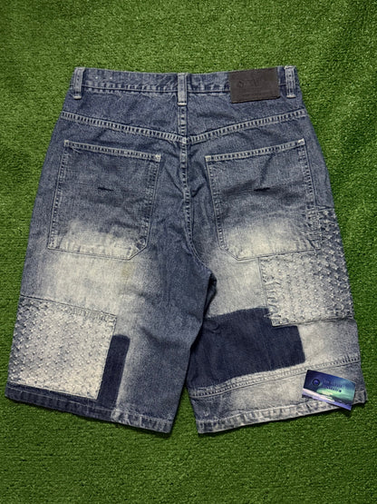 Vintage SouthPole Jorts