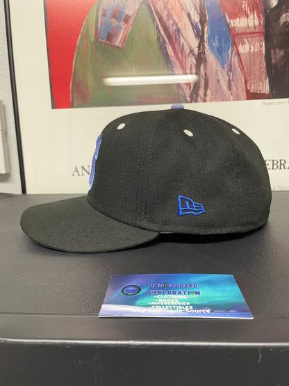 Seattle Mariners 30th anniversary fitted hat