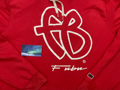 Vintage Fubu Hoodie