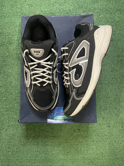 Dior B30 black size 10men/11.5women(EU 43)