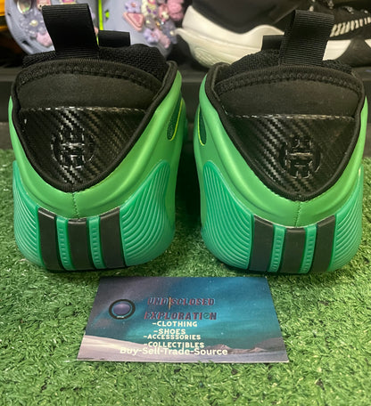 Adidas Harden Volume 9 metamorphosis size 10.5men/12women