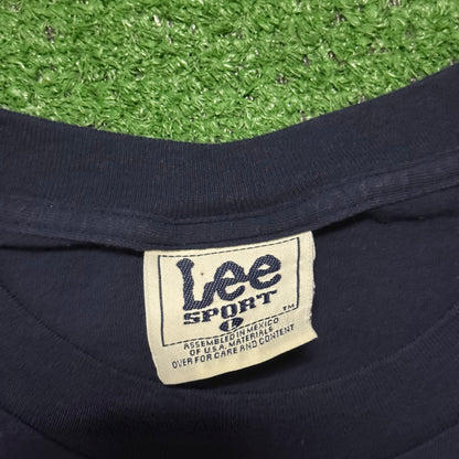 Vintage Seattle Mariners Shirt