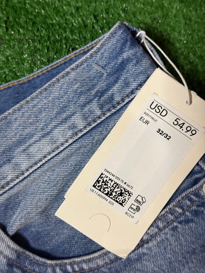 H&M Ultra Baggy Jeans