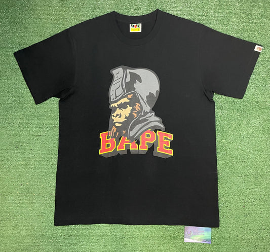 A bathing ape bape general tee