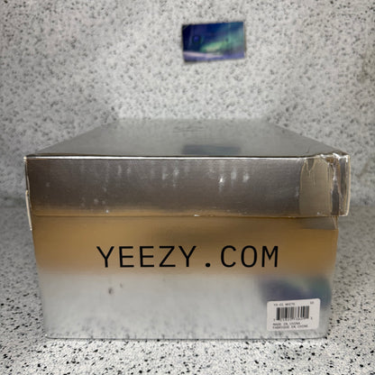 Yeezy YS-01 Slide White
