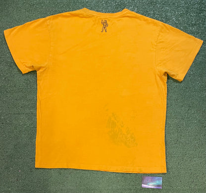 Billionaire Boys Club We come in peace tee