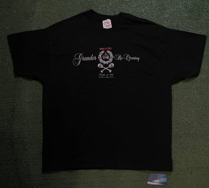 Vintage 2000s tower records tee