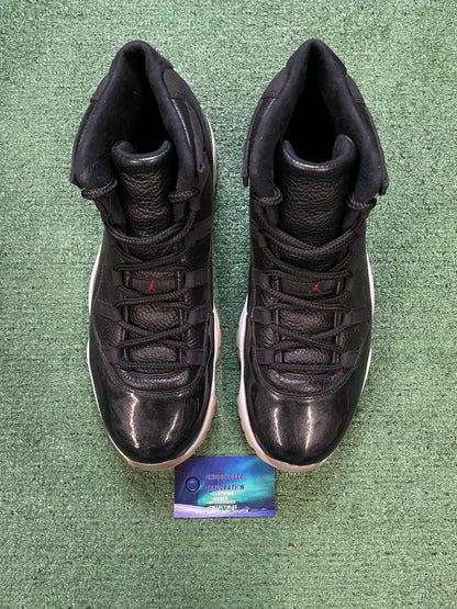 Air Jordan 11 high 72-10 size 13men/14.5women