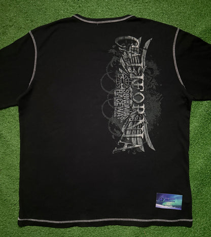Vintage Sonoma Thermal Long Sleeve