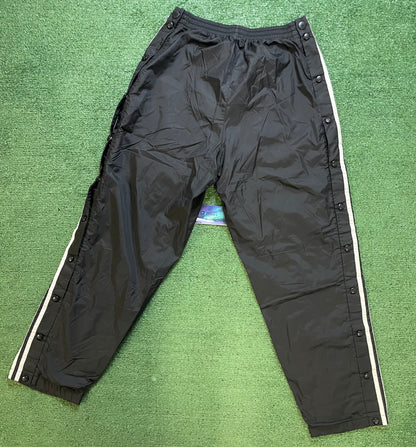 Vintage 1990s Adidas track pants