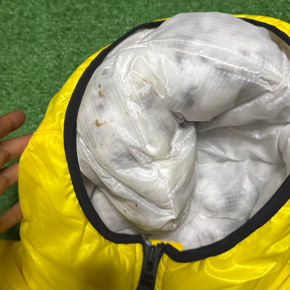 Nike Windrunner Jacket